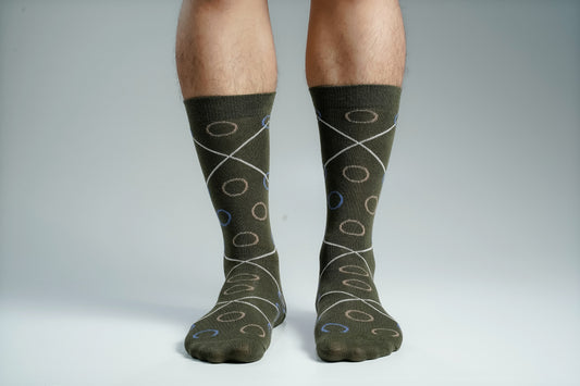 Premium Long Socks For Men