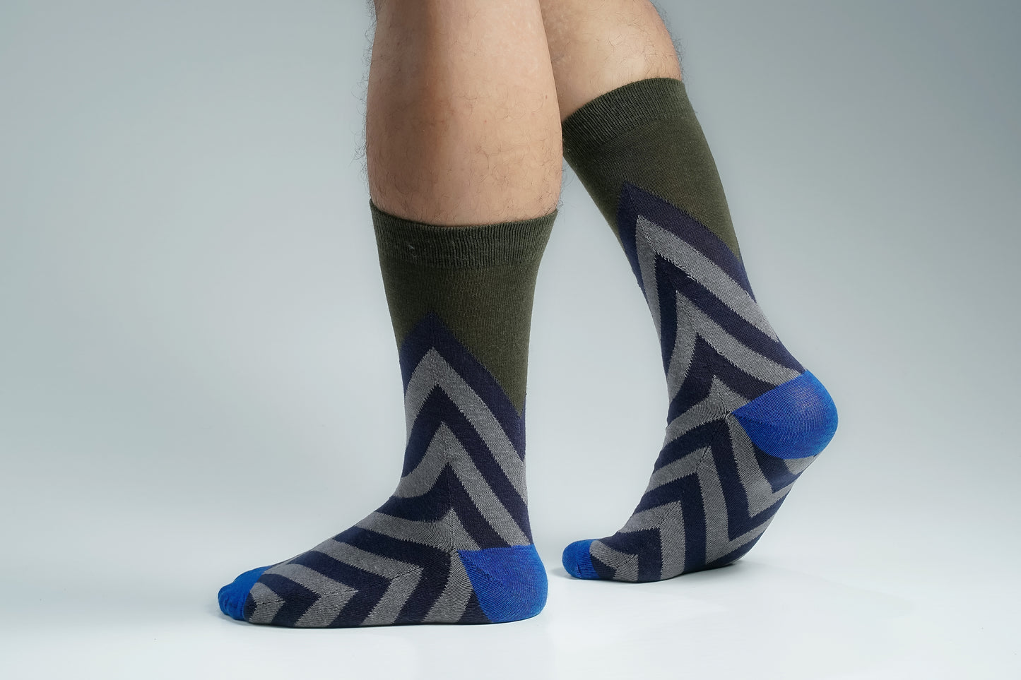 Premium Long Socks For Men
