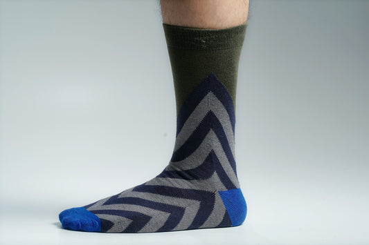Premium Long Socks For Men