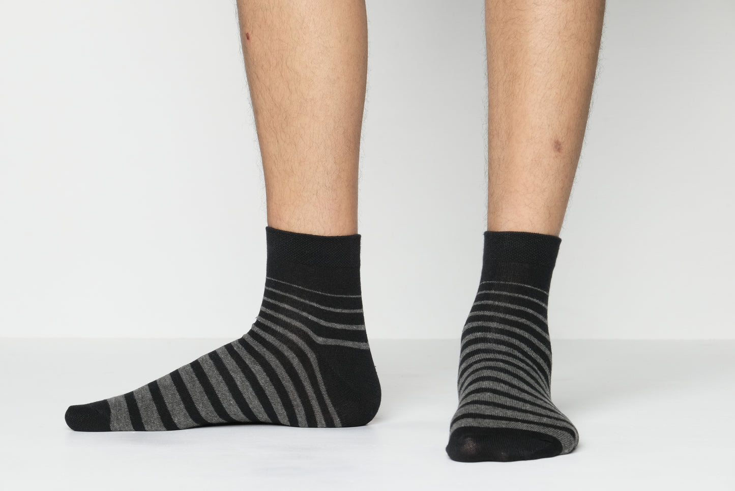 Premium Ankle Socks for Men