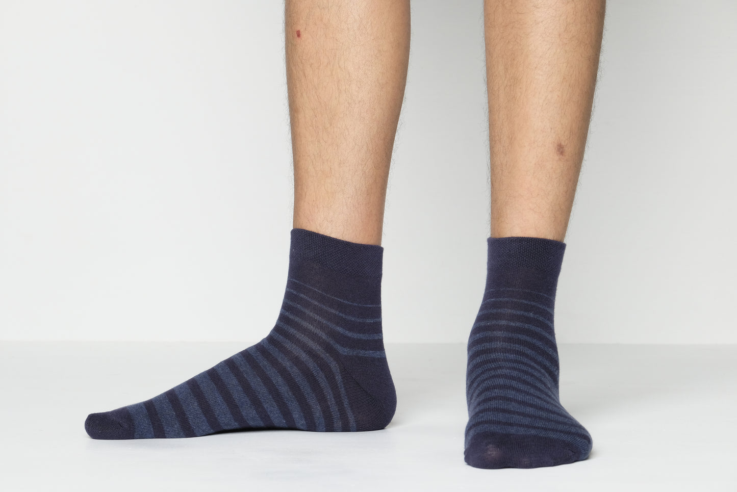 Premium Ankle Socks for Men