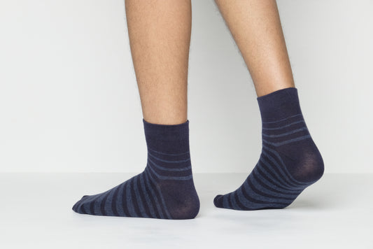 Premium Ankle Socks for Men
