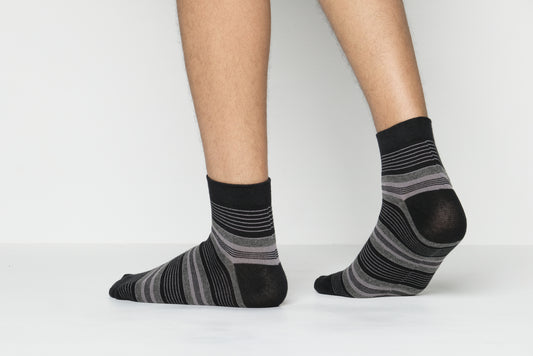 Premium Ankle Socks for Men