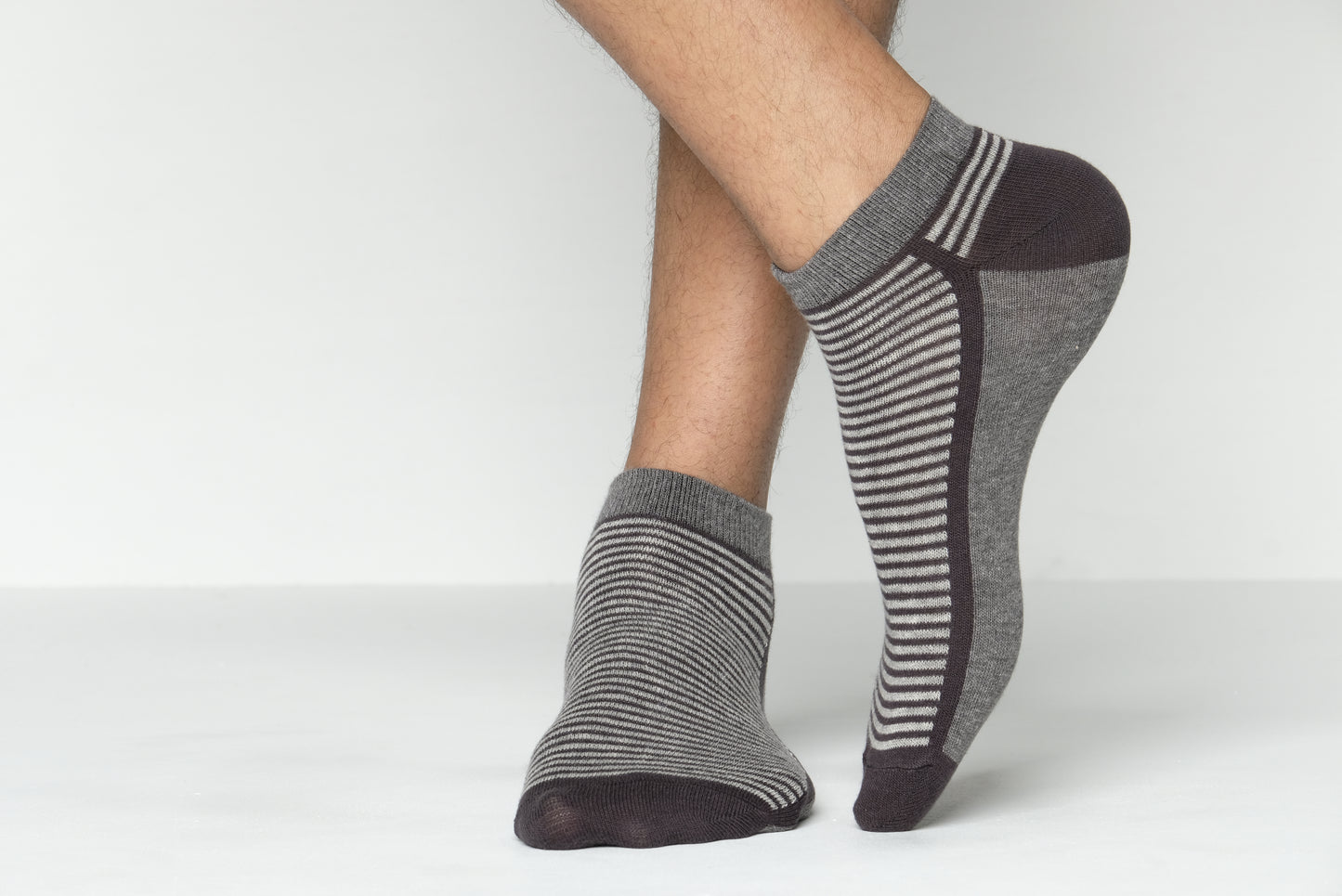 Premium Ankle Socks for Men