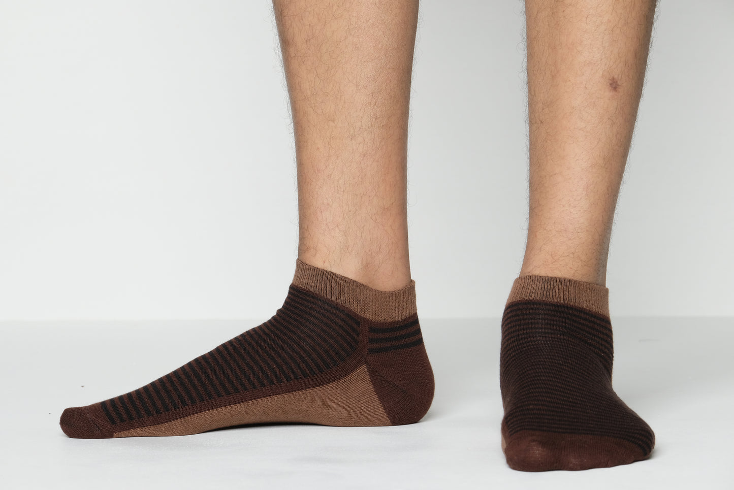 Premium Ankle Socks for Men
