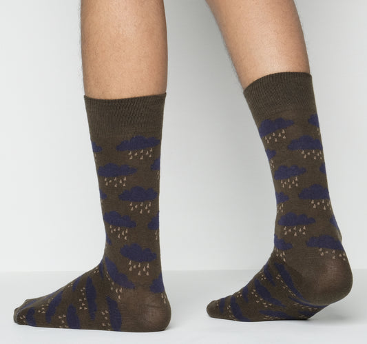Premium Long Socks For Men