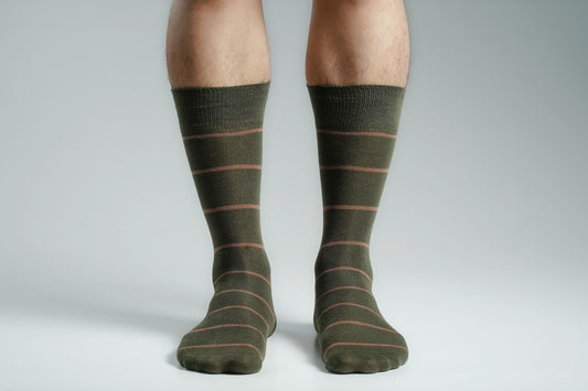 Premium Long Socks For Men