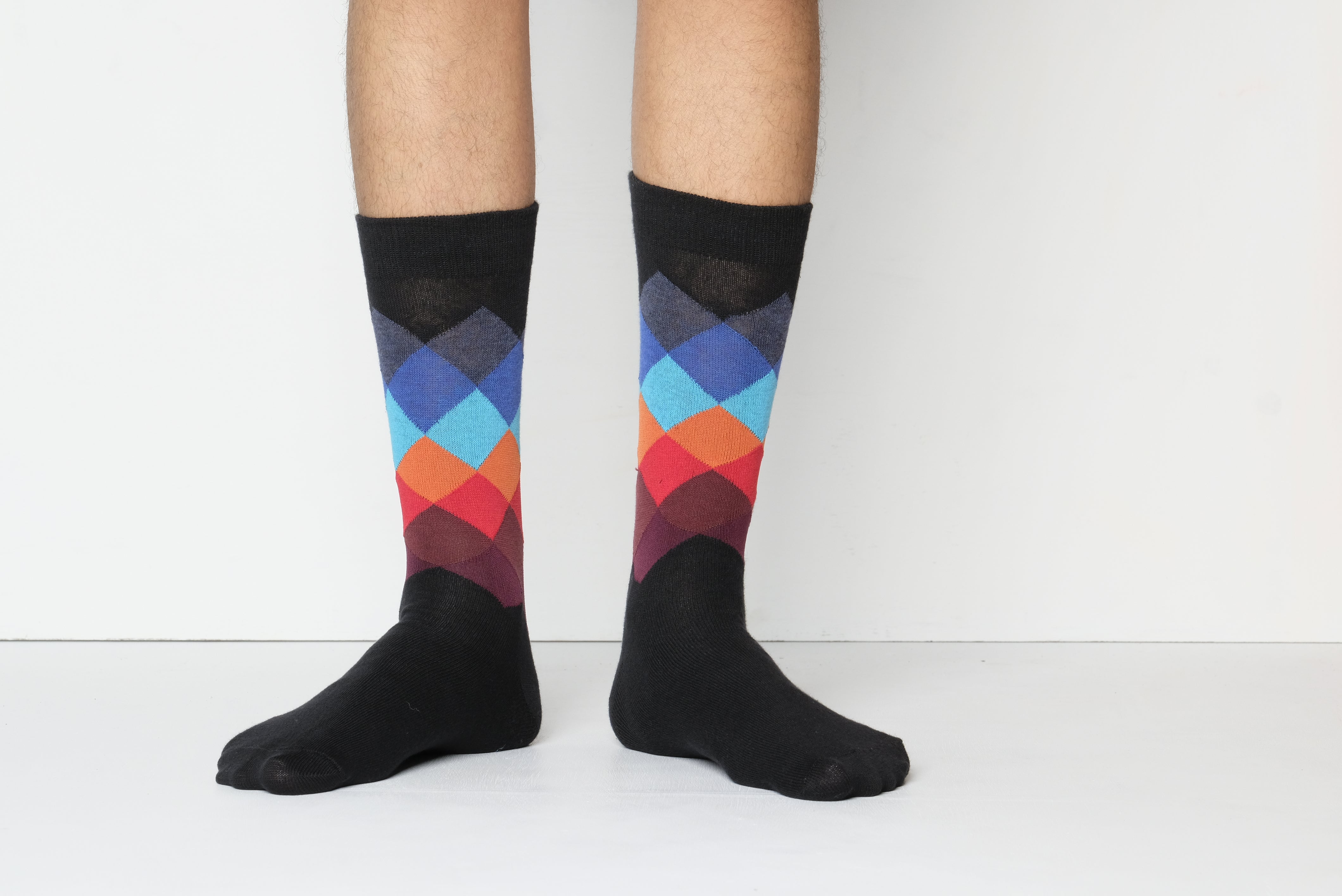 Premium Long Socks For Men
