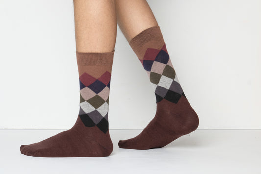 Premium Long Socks For Men
