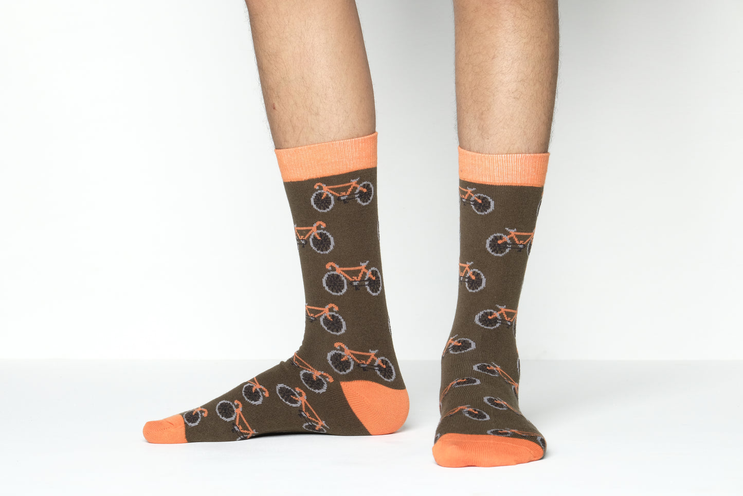 Premium Long Socks For Men