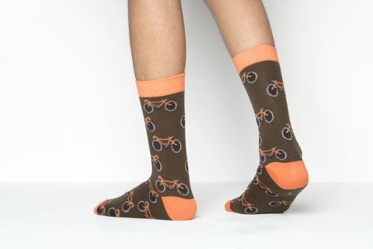 Premium Long Socks For Men