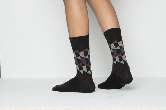 Premium Long Socks For Men
