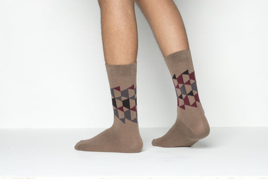 Premium Long Socks For Men