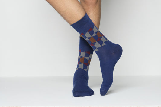 Premium Long Socks For Men