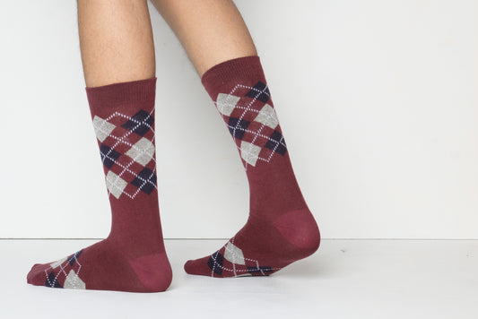 Premium Long Socks For Men