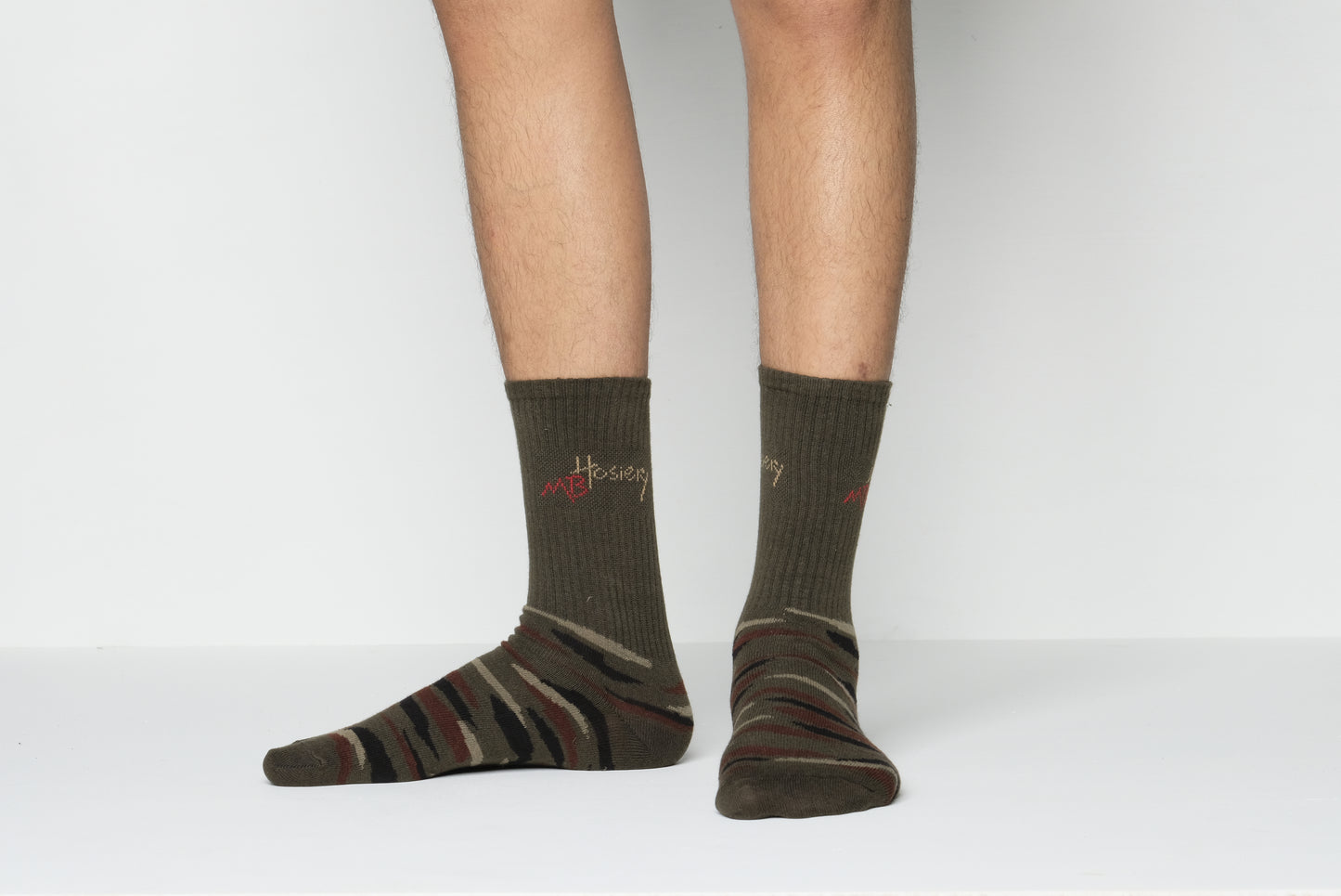 Premium Long Socks For Men