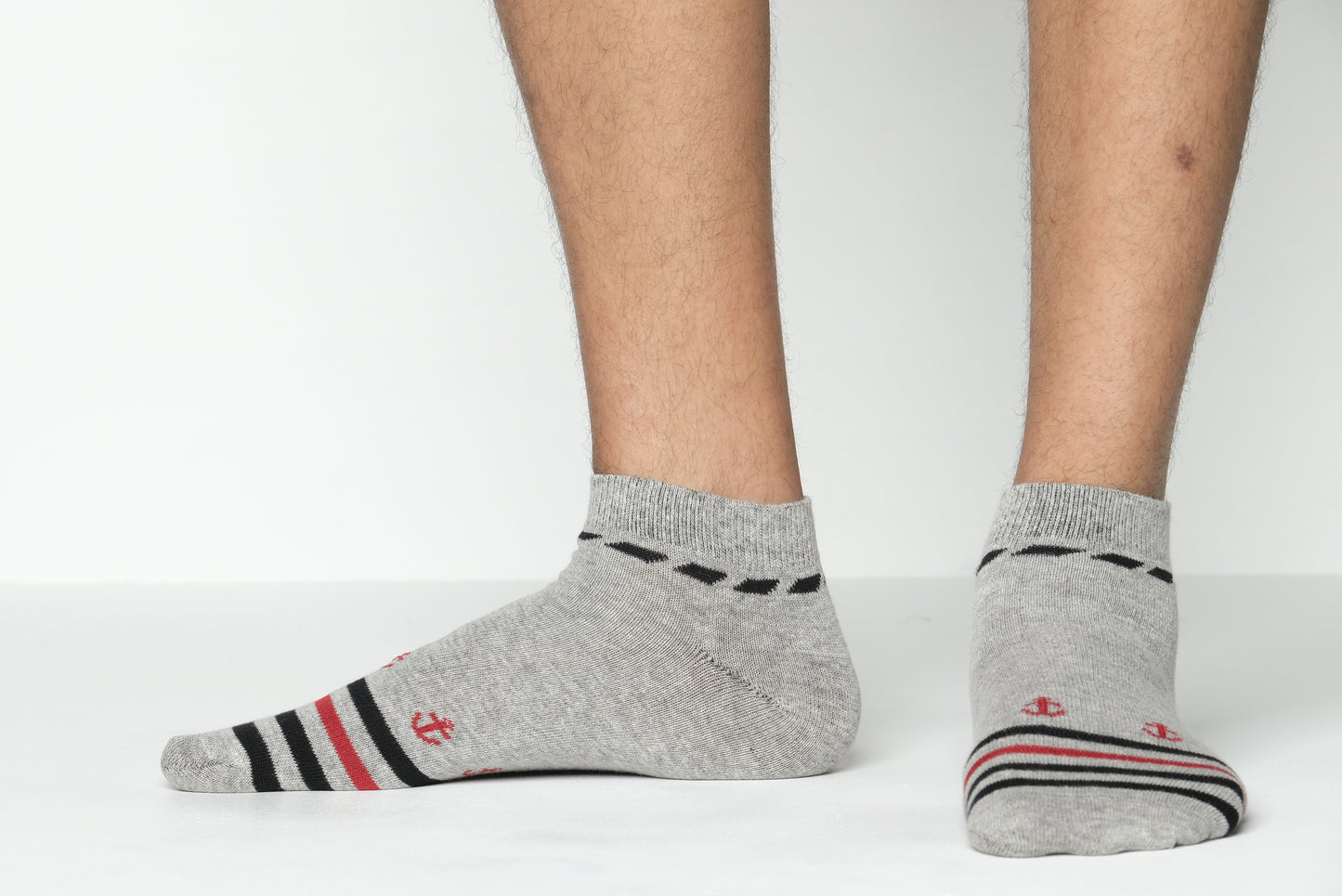 Proman Ankle Socks for Men