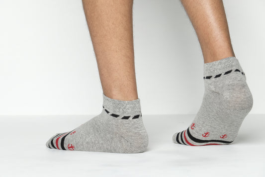 Proman Ankle Socks for Men