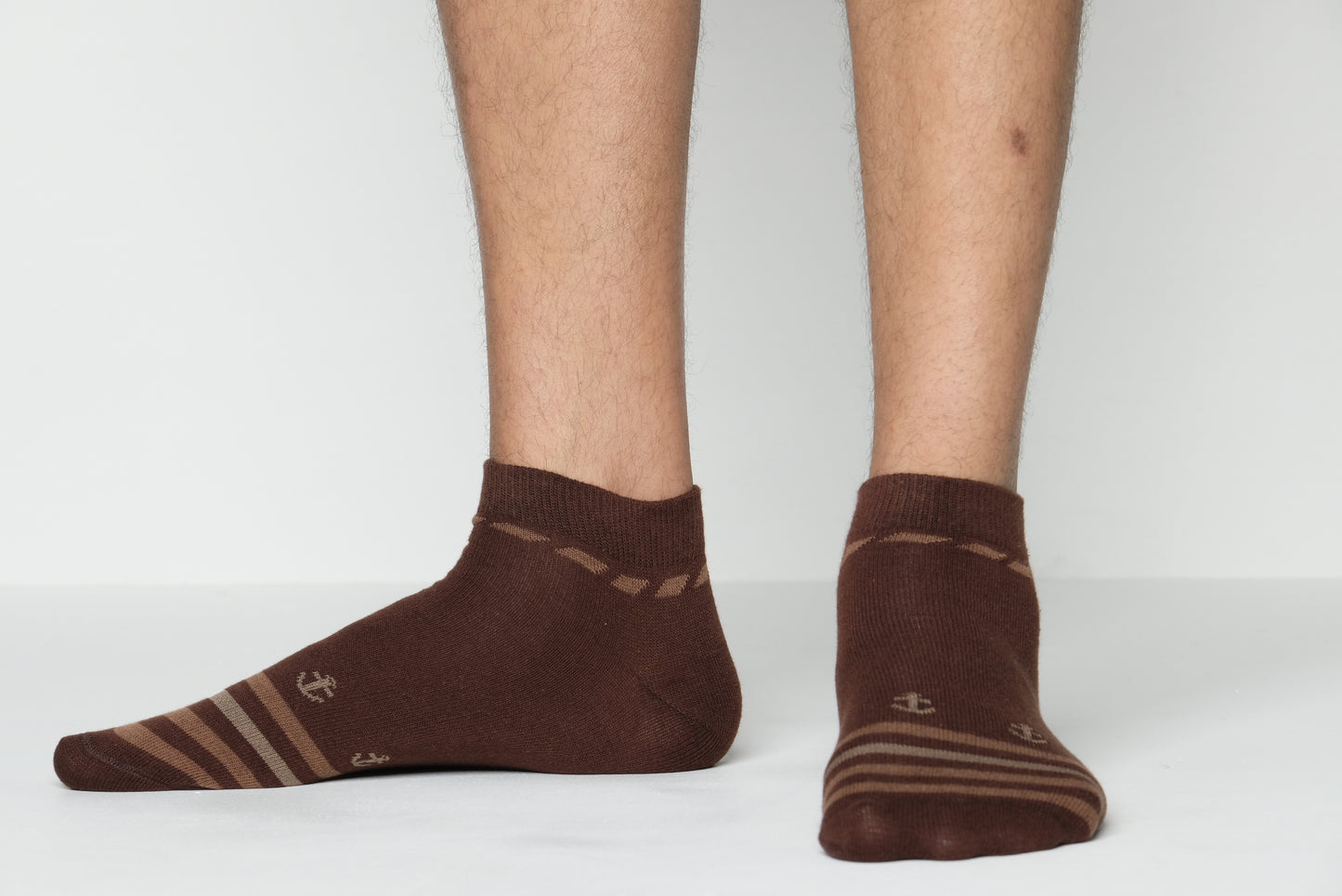 Proman Ankle Socks for Men