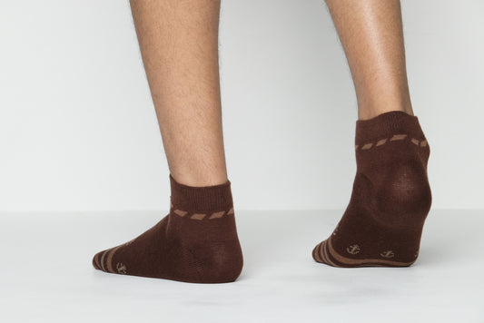 Proman Ankle Socks for Men