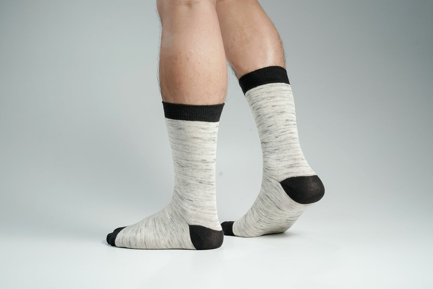 Swan Premium Long Socks For Men