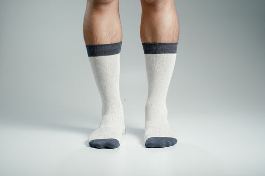 Swan Premium Long Socks For Men