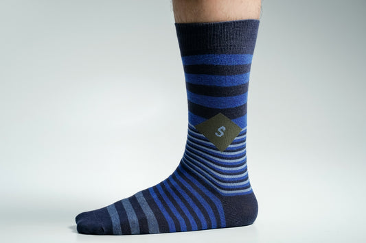 Super Dog Long Socks For Men