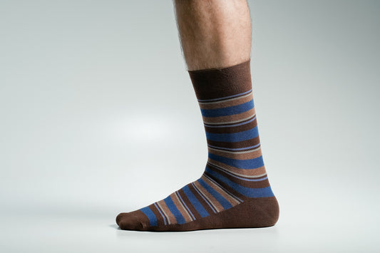 Super Dog Long Socks For Men
