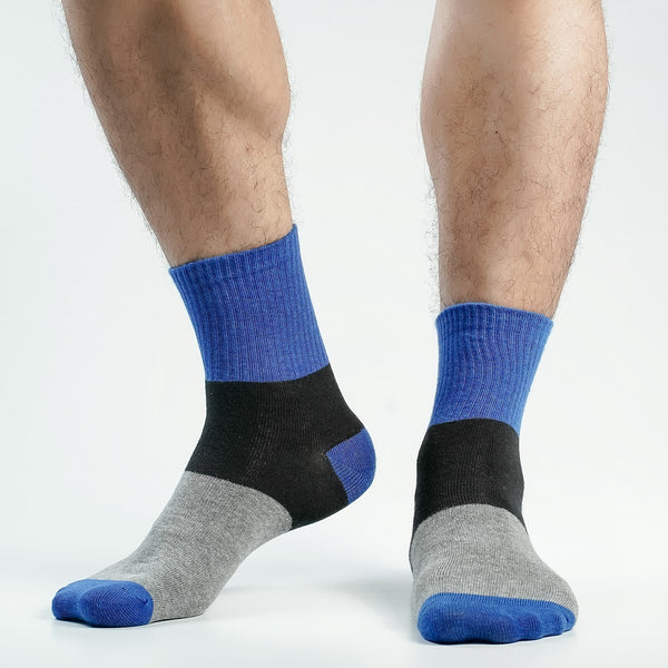 Premium Ankle Socks For Men socksbangladesh