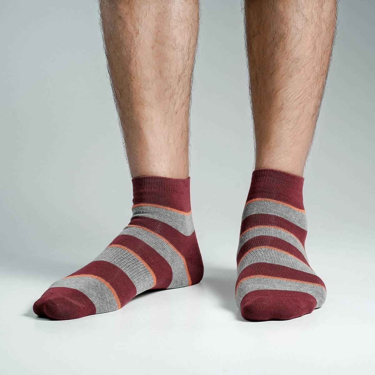 Premium Ankle Socks For Men