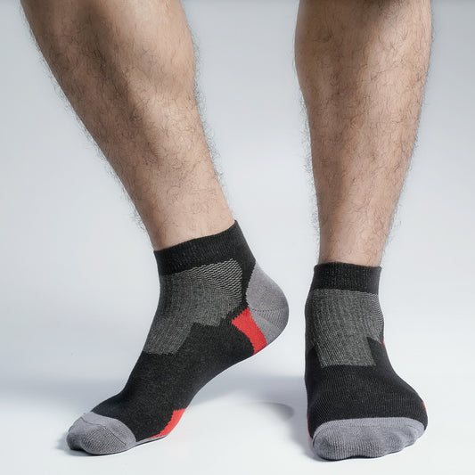 Premium Ankle Socks For Men