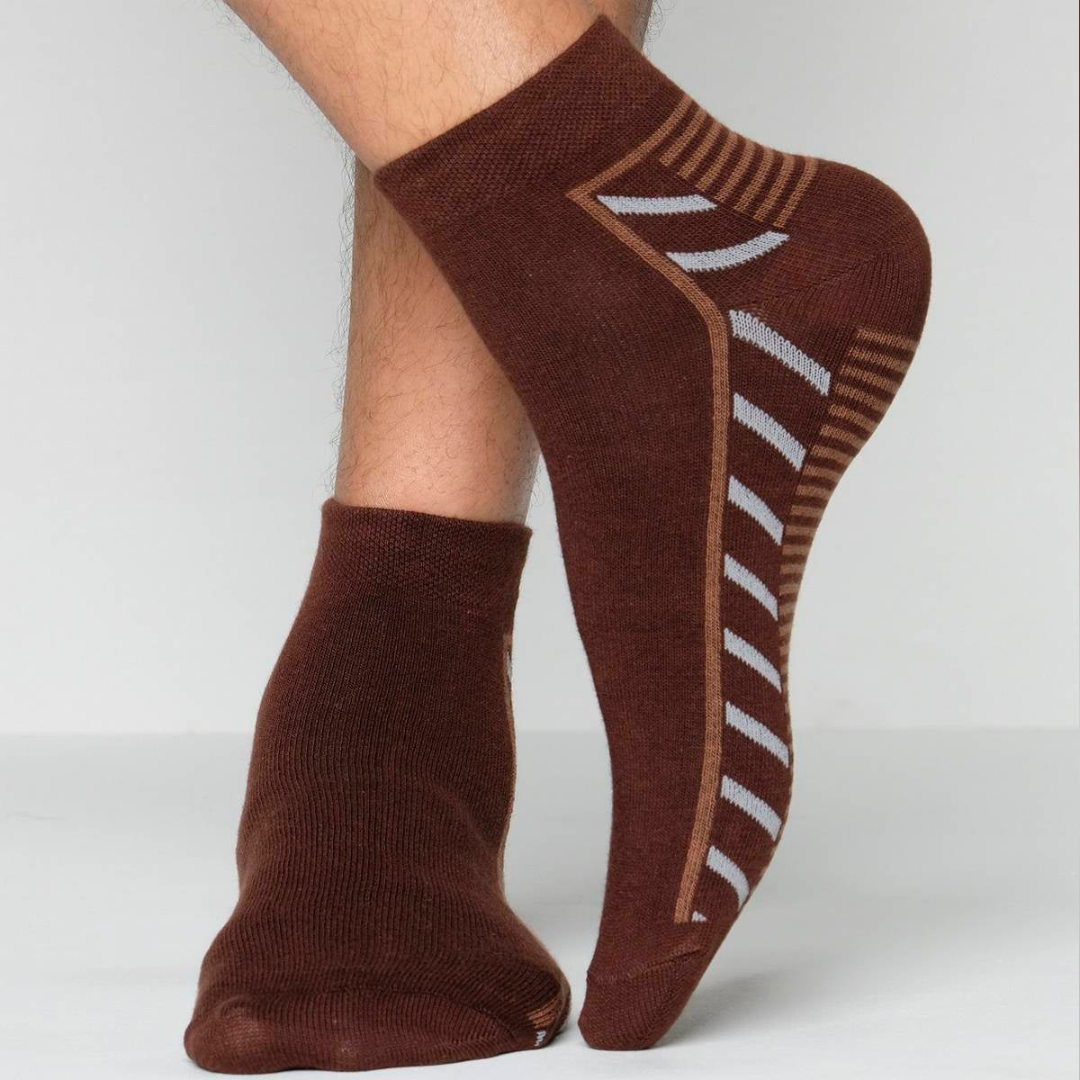 Speed Ankle Socks for Men