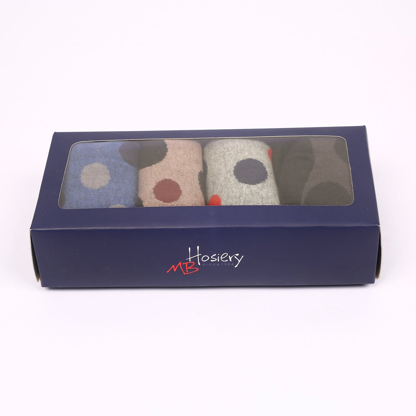 04 Pair Socks Combo Pack for Men