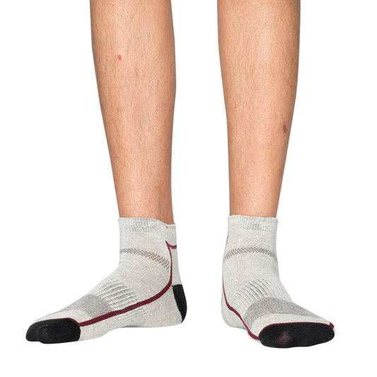 Premium Ankle Socks for Men