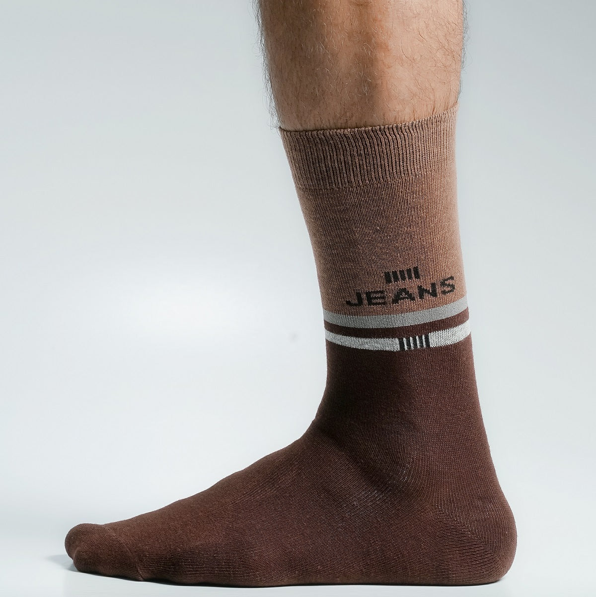 Swan Viara Long Socks for Men