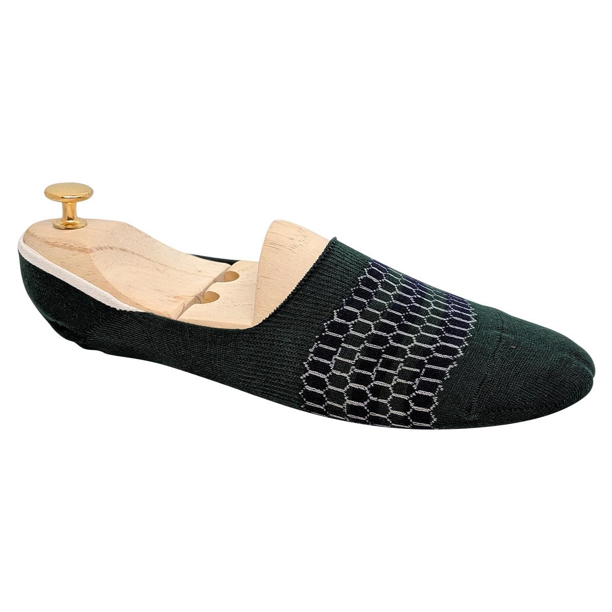 Super Invisible socks for Men by MB Hosiery