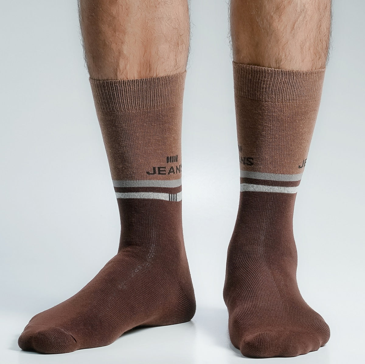 Swan Viara Long Socks for Men