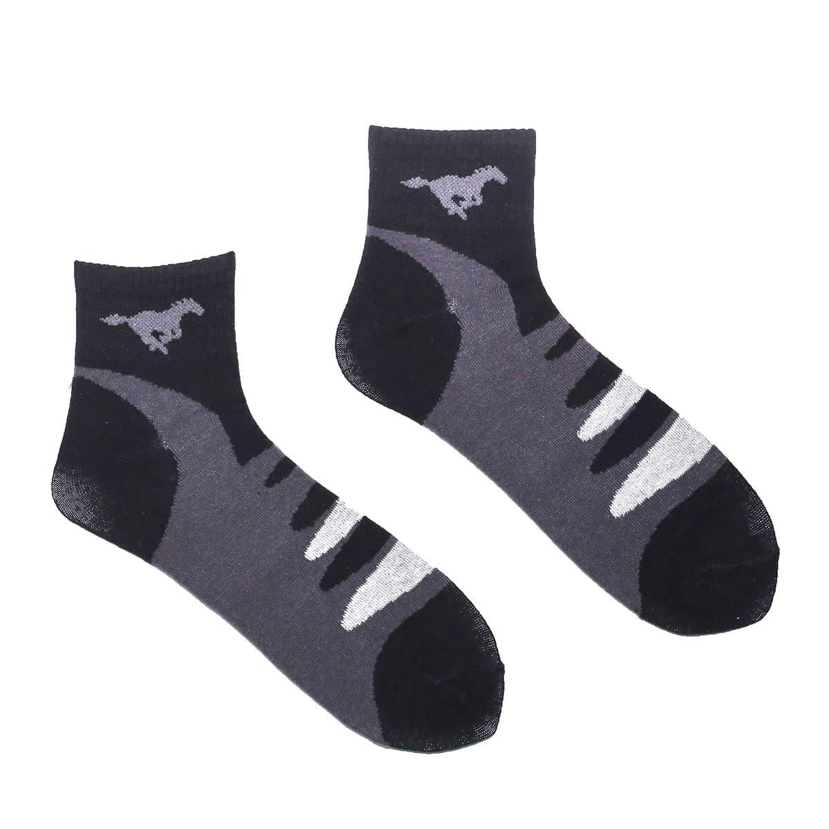 Speed Ankle Socks for Men