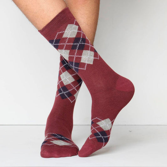 Premium Long Socks For Men