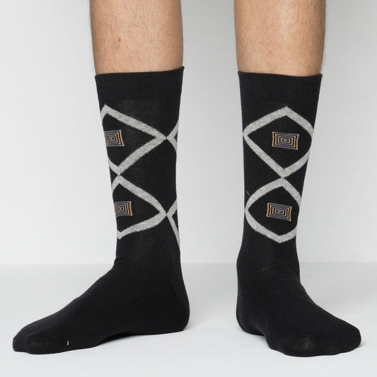 Premium Long Socks For Men
