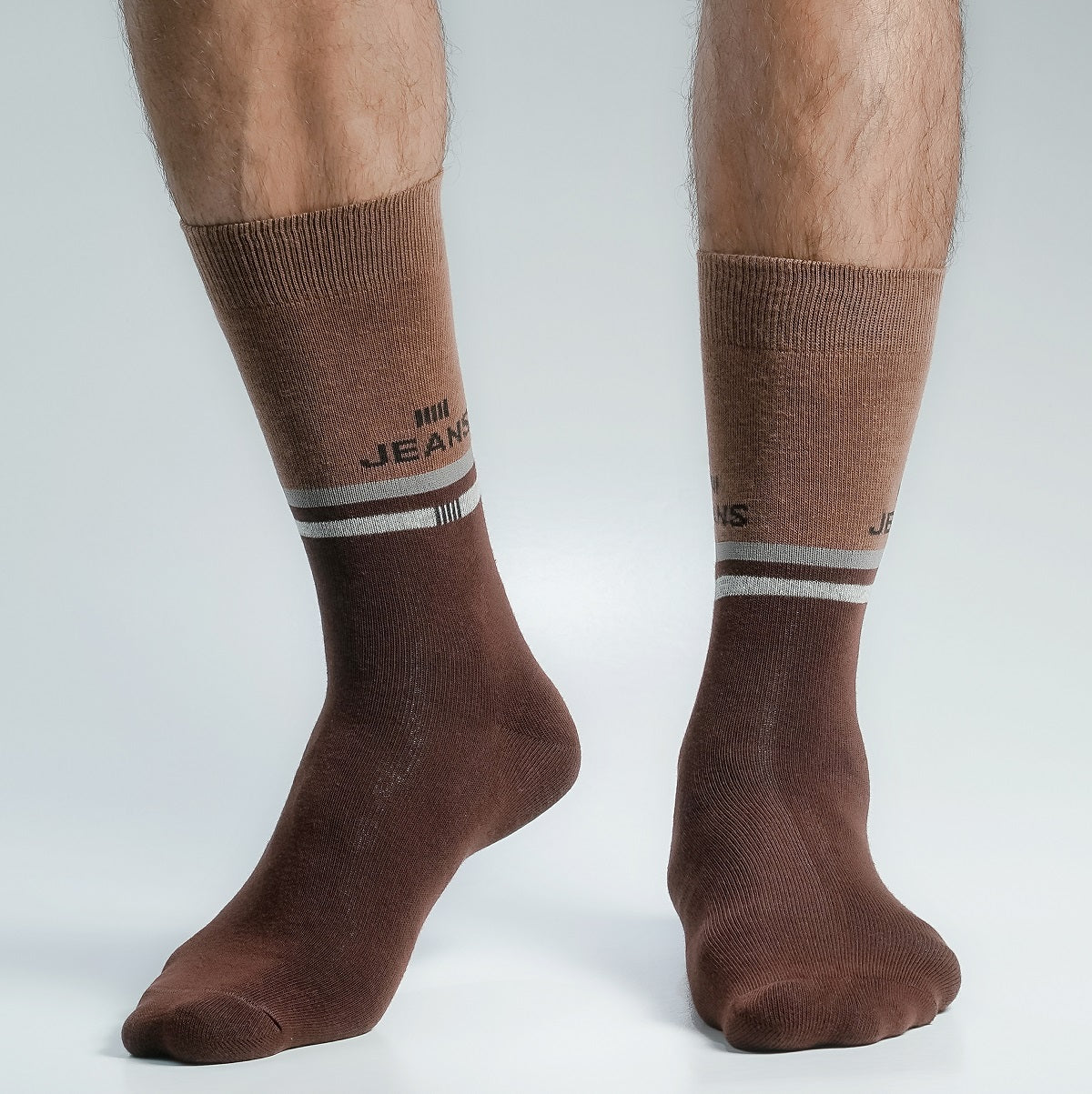 Swan Viara Long Socks for Men
