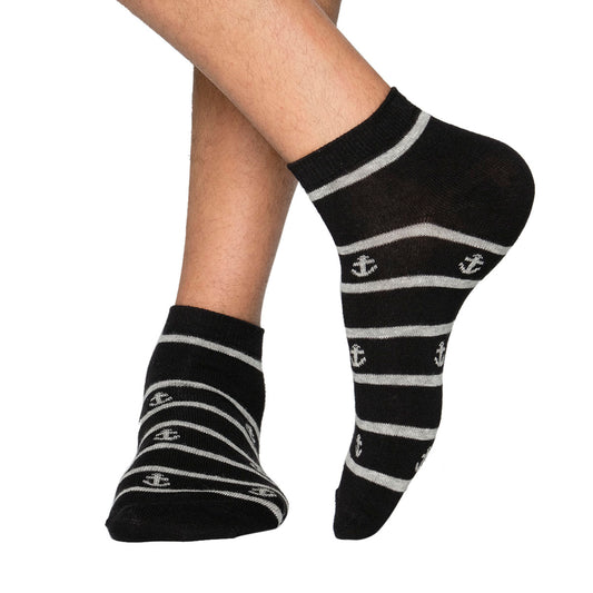 Premium Ankle Socks for Men