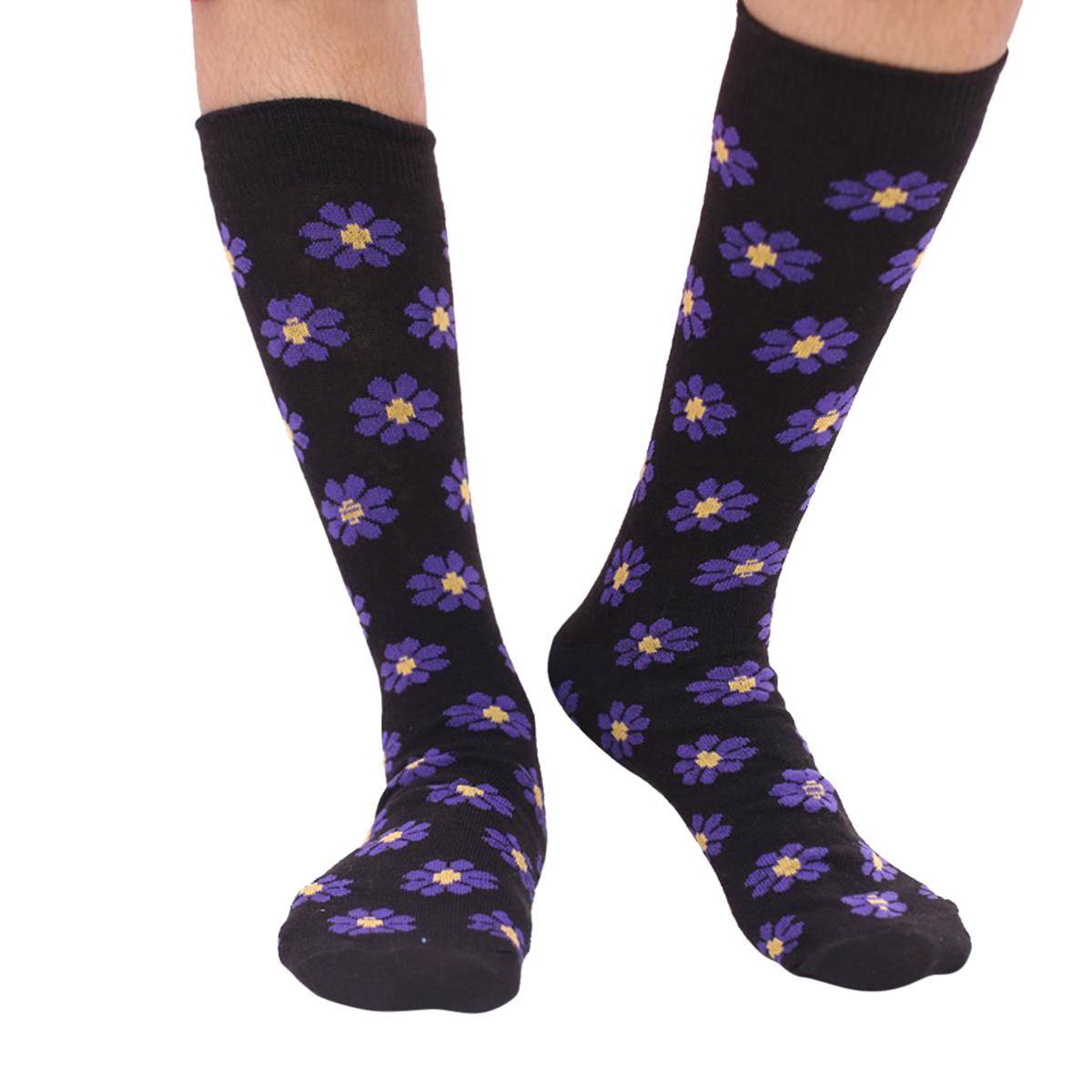 Cotton Premium Long Socks for Women