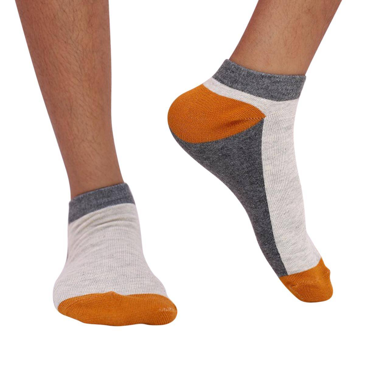 Cotton Premium Ankle Socks for Women