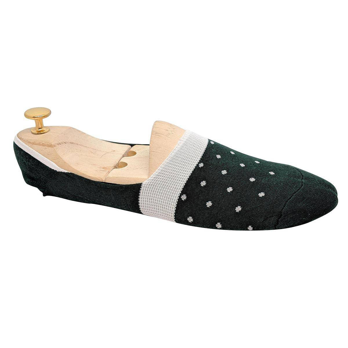 Super Invisible socks for Men by MB Hosiery