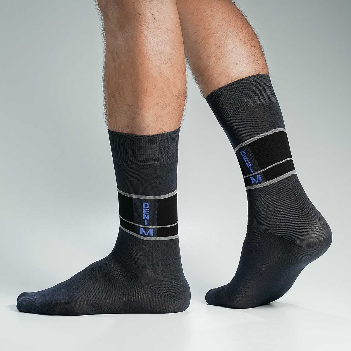 Peoples Long Socks For Men