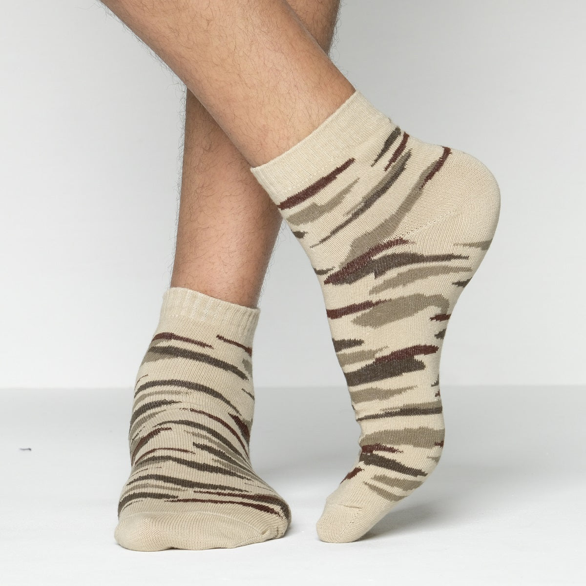 Premium Ankle Socks For Men