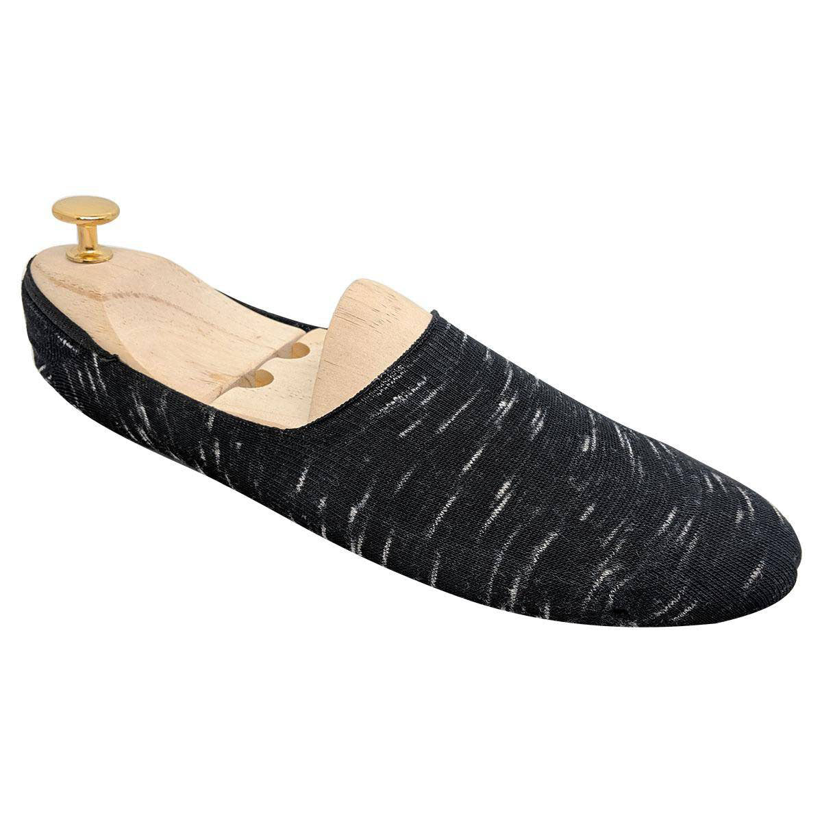 Super Invisible socks for Men by MB Hosiery