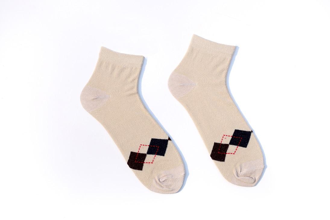 Premium Ankle Socks For Men