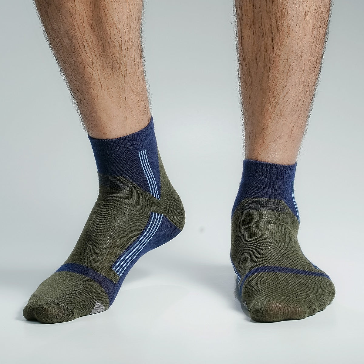 Premium Ankle Socks For Men